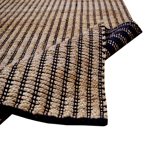 Kuvera Cotton-Blend Rug