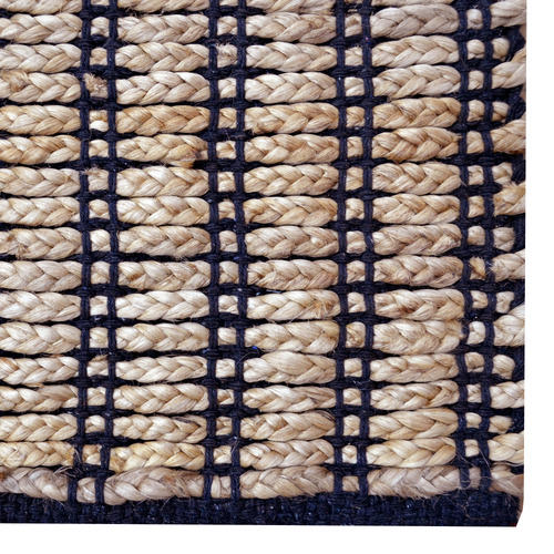 Kuvera Cotton-Blend Rug