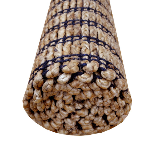 Kuvera Cotton-Blend Rug