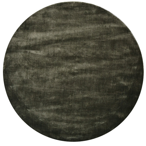 Boulevarde Rugs Army Green Nova HandTufted Round Rug Temple & ster