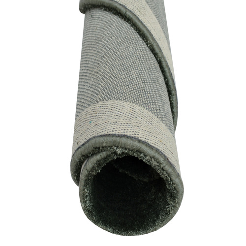 Boulevarde Rugs Army Green Nova HandTufted Round Rug Temple & ster