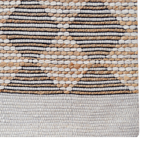 Tropica Wool & Jute Rug