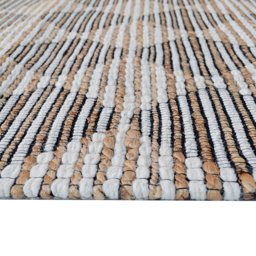 Tropica Wool & Jute Rug