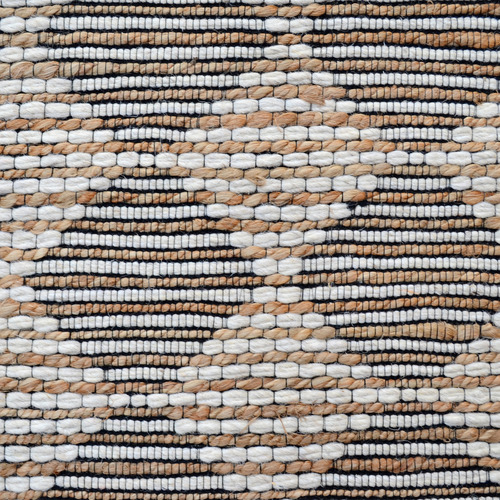 Tropica Wool & Jute Rug