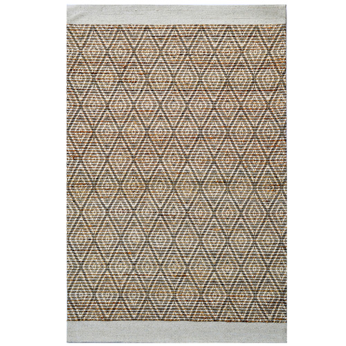Luci Wool & Jute Rug