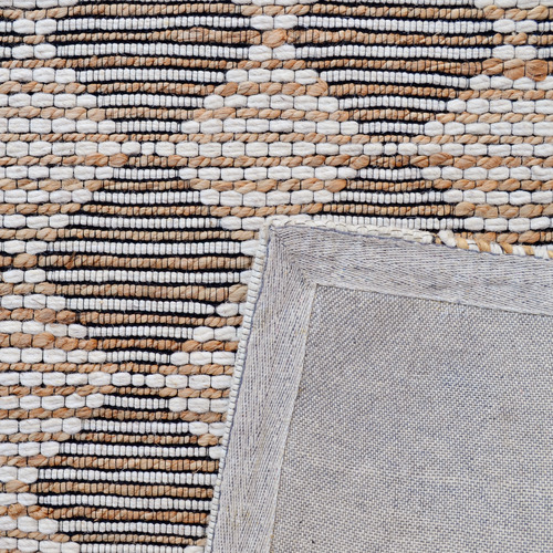 Tropica Wool & Jute Rug