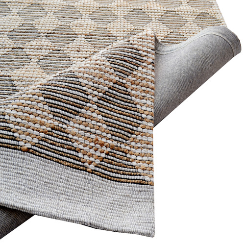 Tropica Wool & Jute Rug
