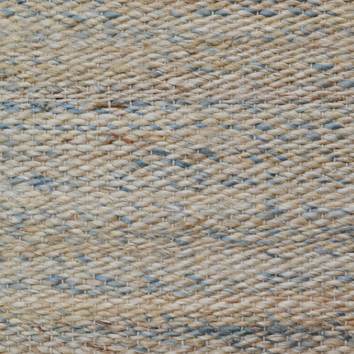 Beige Falcon Jute Rug