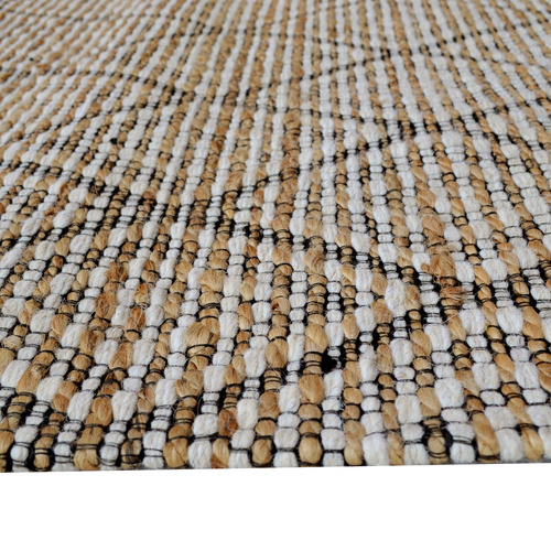 Luci Wool & Jute Rug