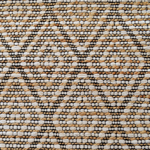 Luci Wool & Jute Rug