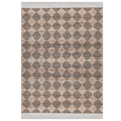 Tropica Wool & Jute Rug