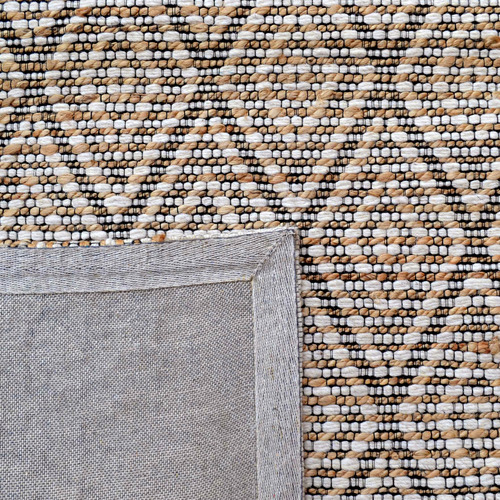 Luci Wool & Jute Rug