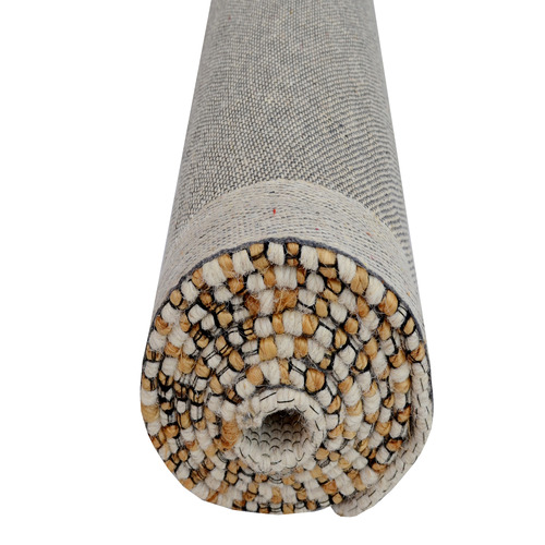 Luci Wool & Jute Rug