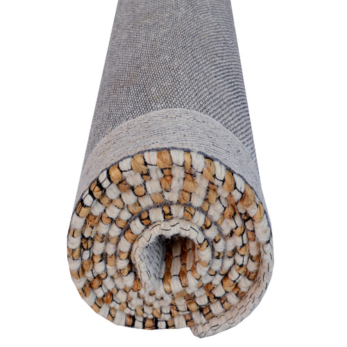 Tropica Wool & Jute Rug