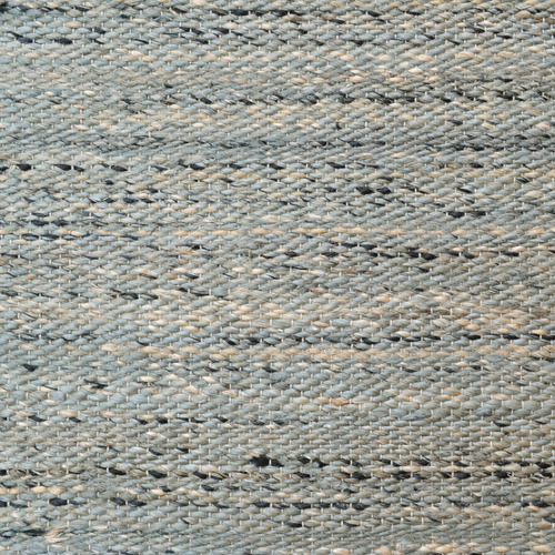 Green Falcon Jute Rug
