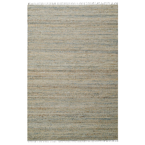 Beige Falcon Jute Rug