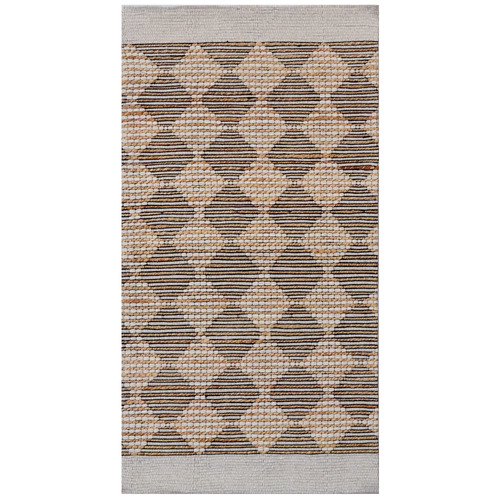 Tropica Wool & Jute Rug