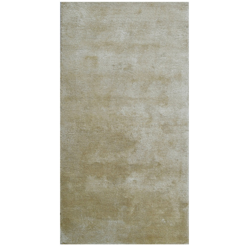 Beige Nova Hand-Tufted Viscose Rug