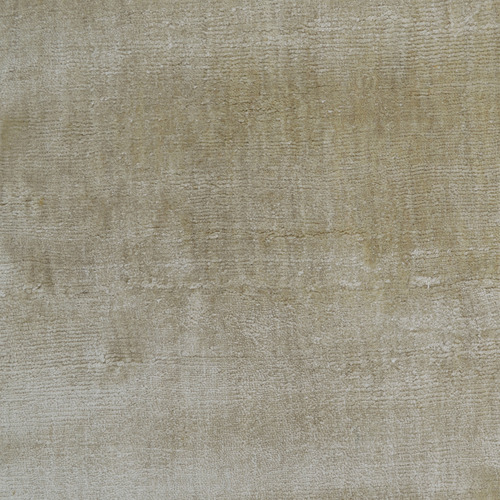 Beige Nova Hand-Tufted Viscose Rug