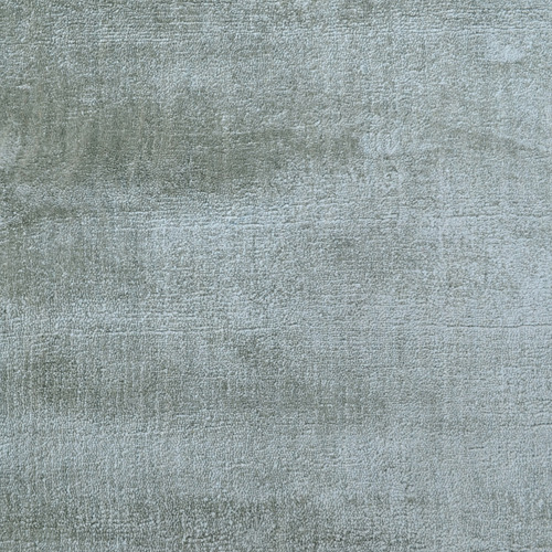 Lime Green Nova Hand-Tufted Viscose Rug