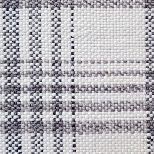 Ivory Beige Legend Hand-Woven Rug