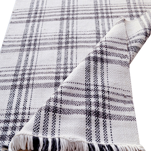 Legend Flat-Woven Rug | Temple & Webster