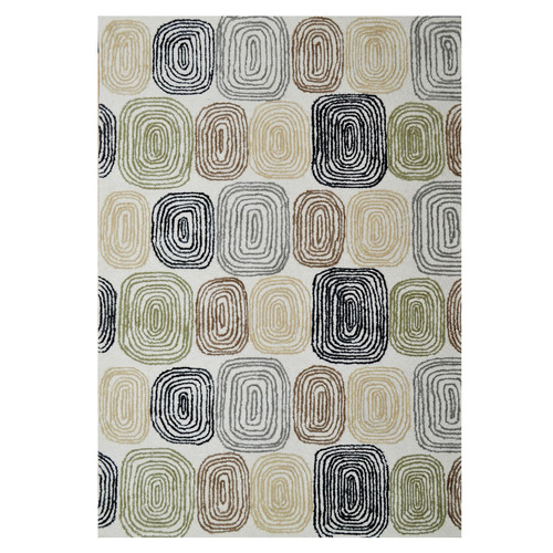 Amiel Hand-Tufted Wool Rug