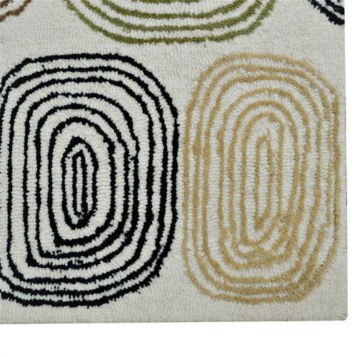 Amiel Hand-Tufted Wool Rug