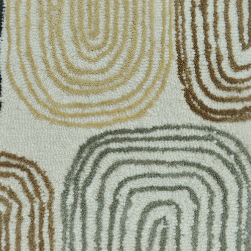 Amiel Hand-Tufted Wool Rug