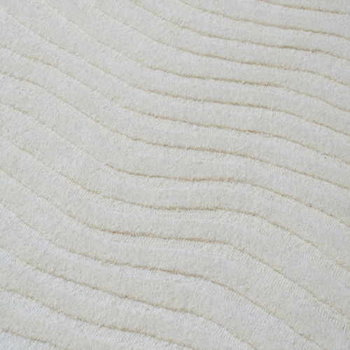 Ivory Maxson Power-Loomed Rug