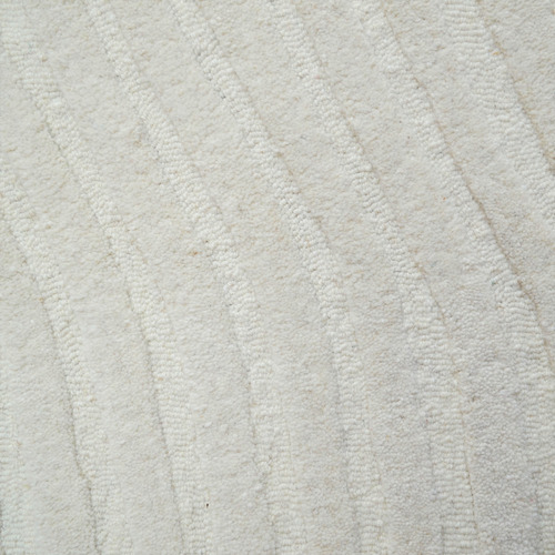 Ivory Maxson Power-Loomed Rug