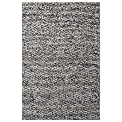 Natural Milton Hand-Woven Rug