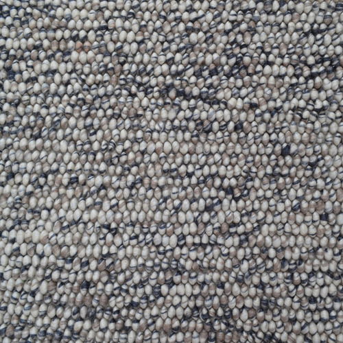 Natural Milton Hand-Woven Rug