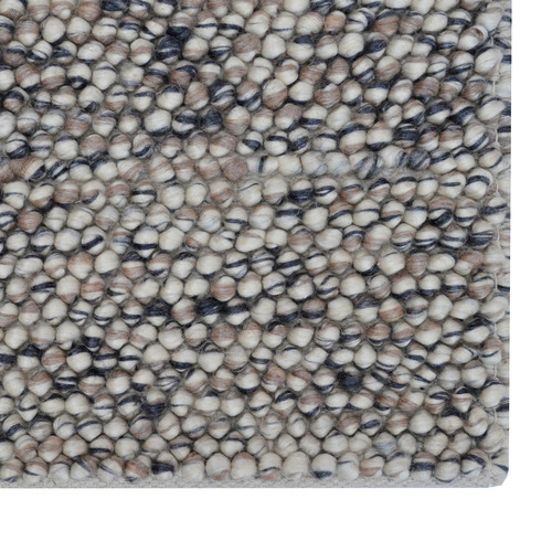 Natural Milton Hand-Woven Rug