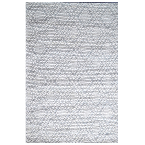 Ivory Galen Hand-Woven Rug