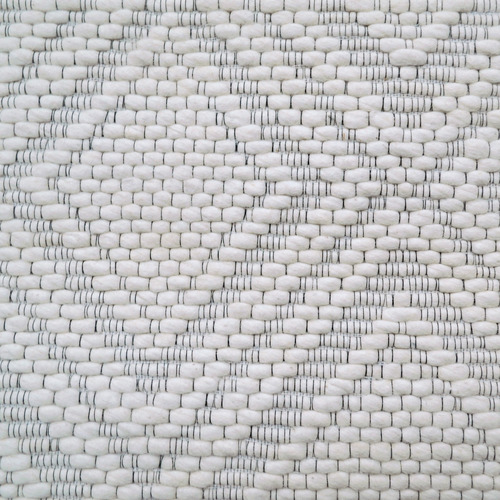 Ivory Galen Hand-Woven Rug