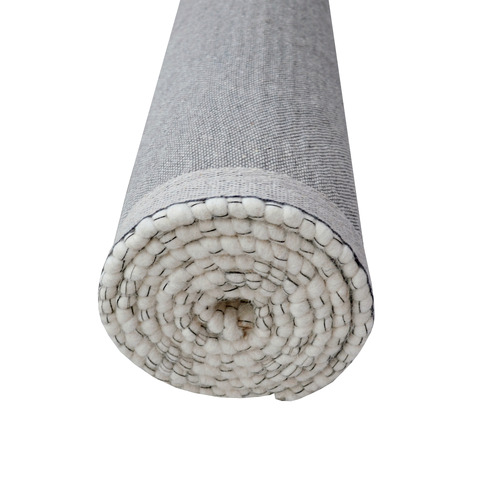 Ivory Galen Hand-Woven Rug