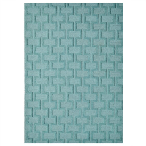 Balmoral Hand-Tufted Wool Rug