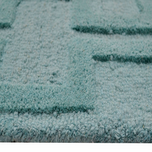Balmoral Hand-Tufted Wool Rug