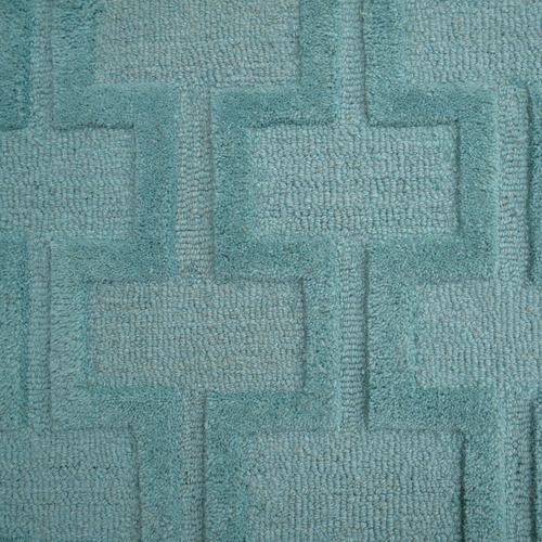 Balmoral Hand-Tufted Wool Rug