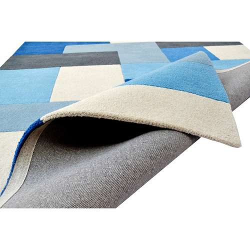 Rasmuse Hand-Tufted Wool Rug