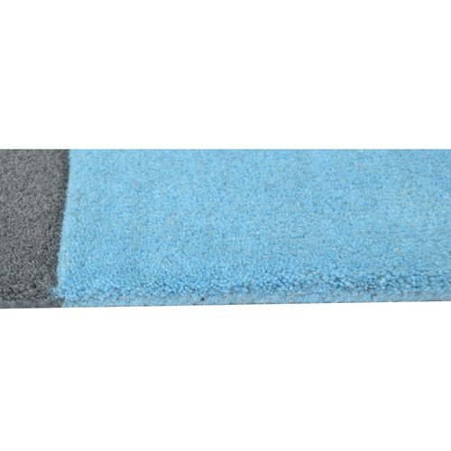 Rasmuse Hand-Tufted Wool Rug