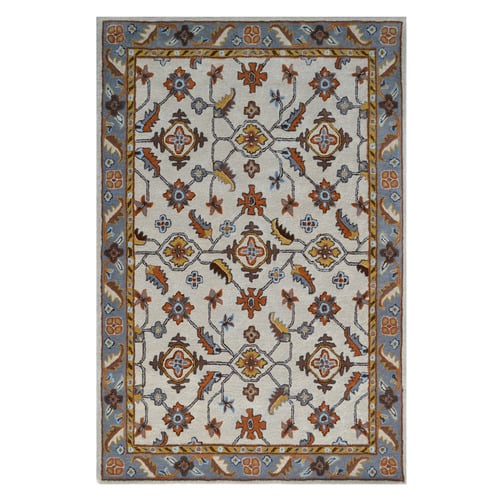 Siro Hand-Tufted Wool Rug