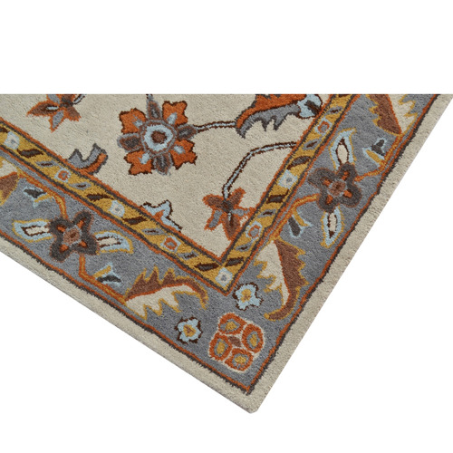 Siro Hand-Tufted Wool Rug