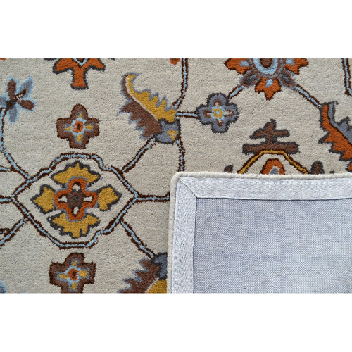 Siro Hand-Tufted Wool Rug
