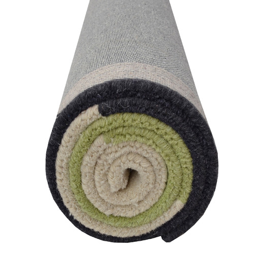 Vanda Hand-Tufted Wool Rug