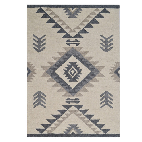 Kamari Hand-Tufted Wool Rug