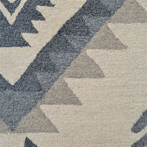Kamari Hand-Tufted Wool Rug