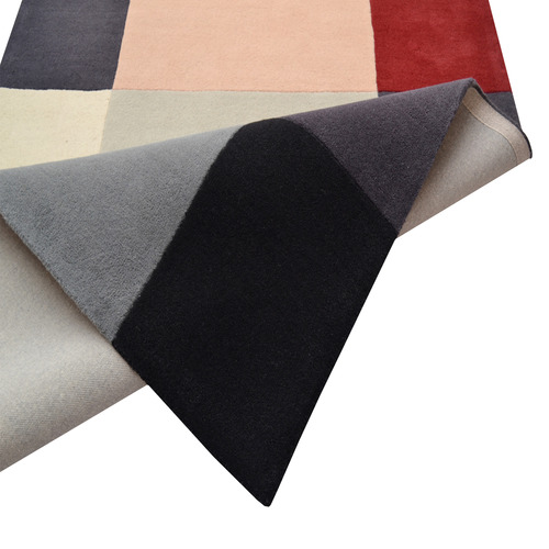 Vanda Hand-Tufted Wool Rug