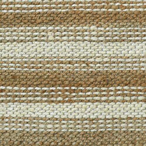 Milica Hand-Woven Jute Rug